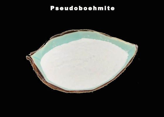 CAS 1318-23-6 Pseudoboehmite Catalyst For Activated Alumina